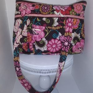 Vera Bradley Shoulder Bag Purse